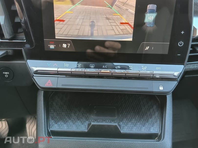 Renault Mégane E-Tech EV60 Evolution Optimum Charge