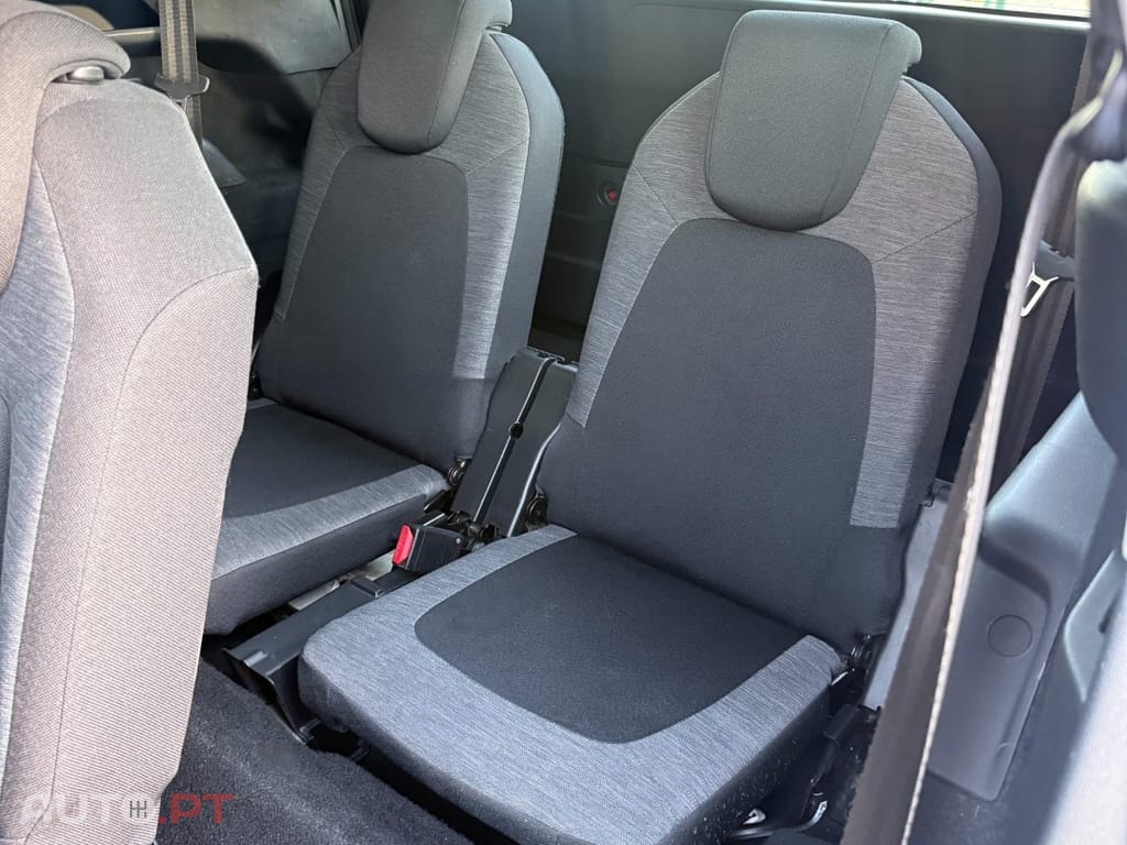 Citroen C4 Grand Picasso 1.6 BlueHDi Feel EAT6