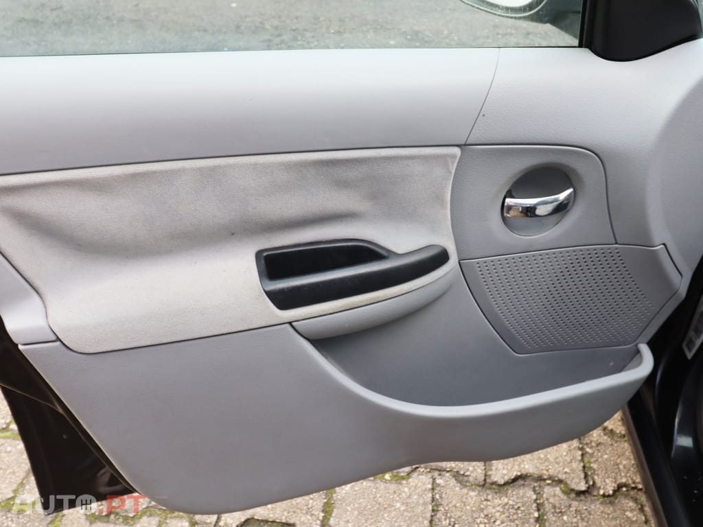 Citroen C3 1.4 HDi Airdream Exclusive