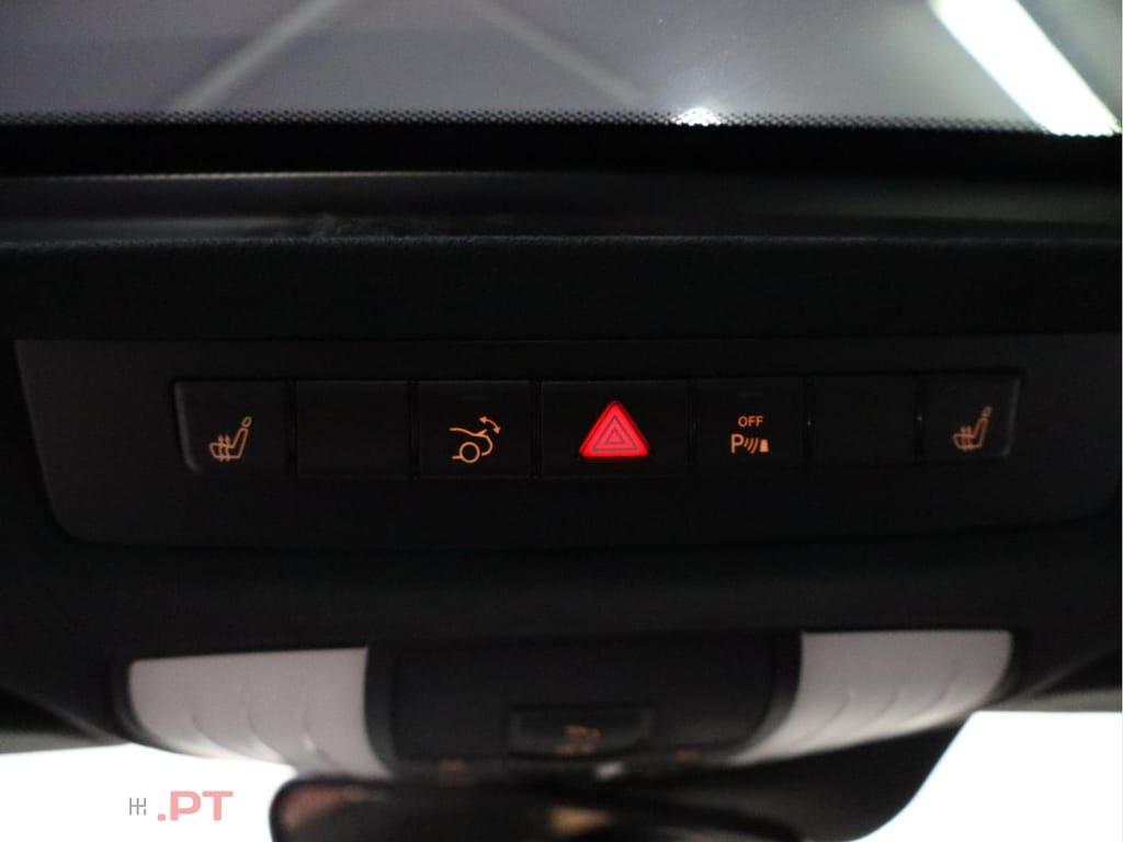 Mercedes-Benz AMG GT S