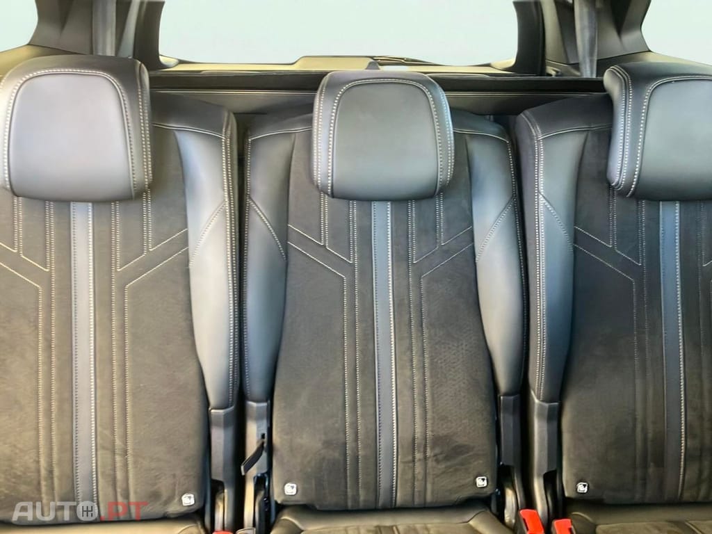 Peugeot 5008 1.5 BlueHDi GT Line EAT8