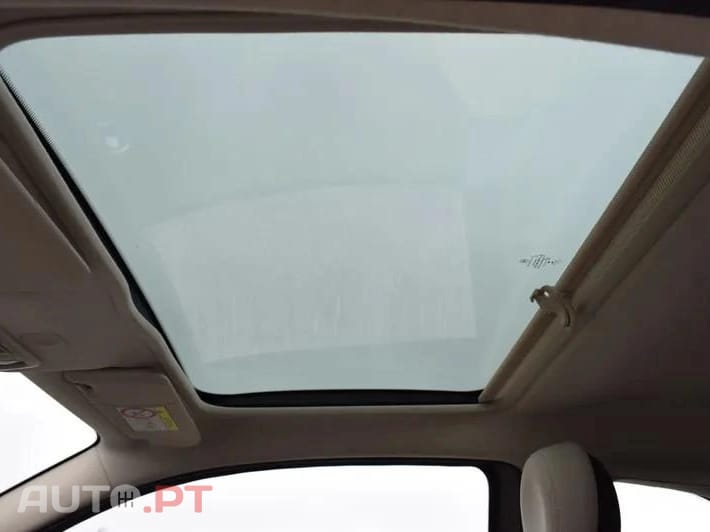 Fiat 500 1.0 Hybrid Lounge