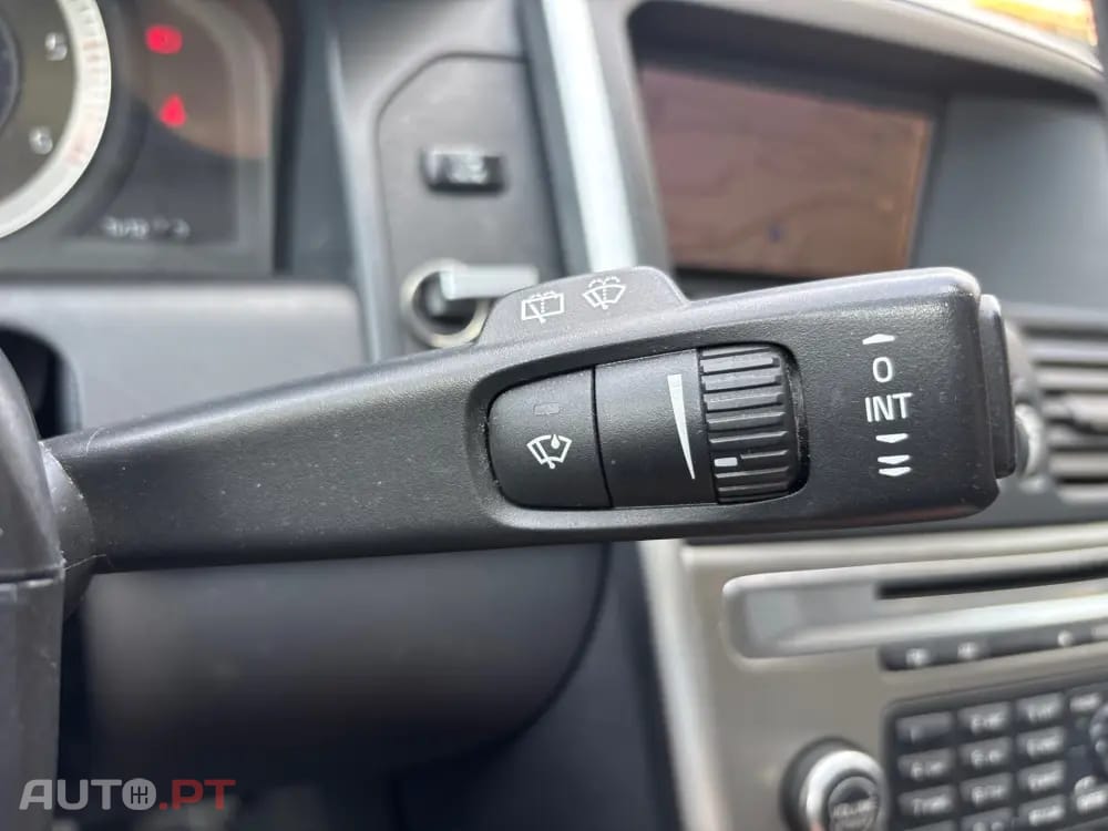 Volvo XC60 2.4 D Drive Momentum