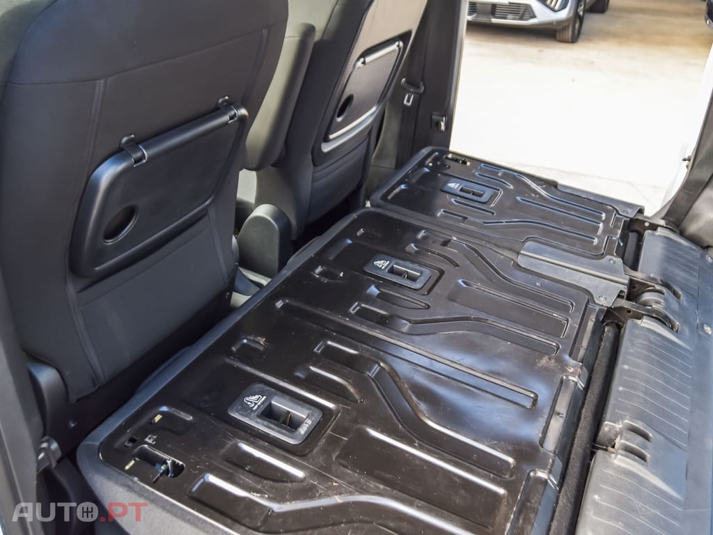 Fiat Doblo 1.5 BlueHDi Maxi