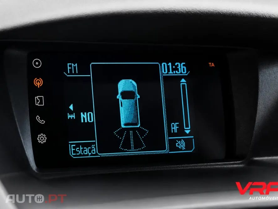 Ford Tourneo ND