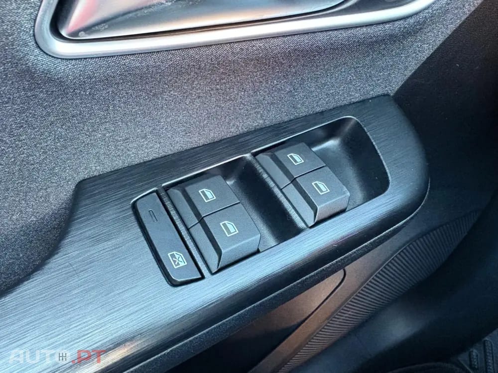 MG ZS 1.5 Hybrid+ Comfort