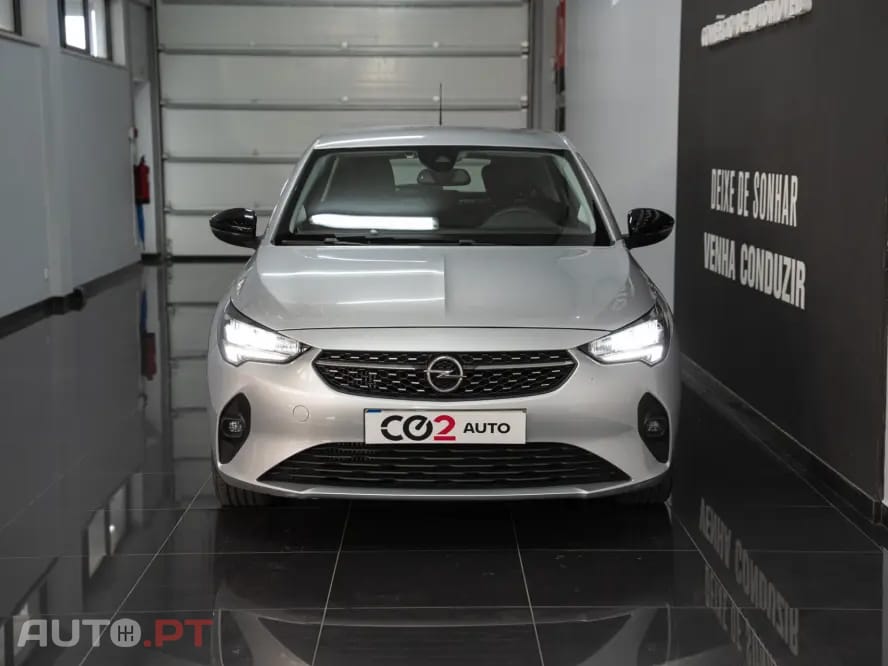 Opel Corsa 1.2 T Elegance
