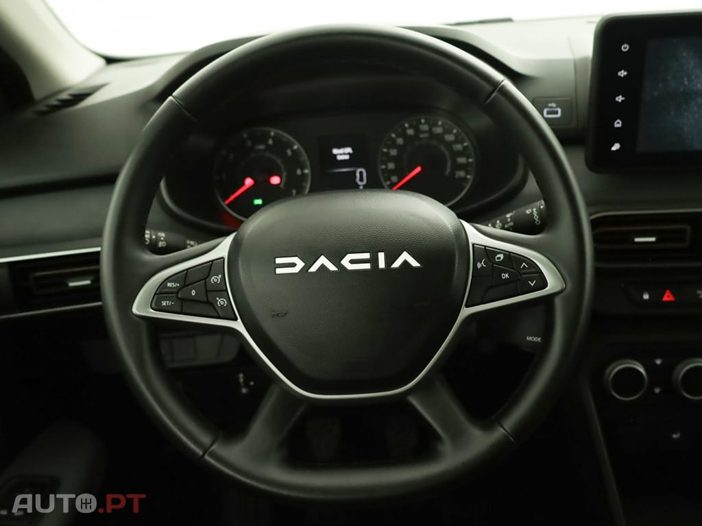 Dacia Jogger Jogger 1.0 ECO-G Extreme+ Up&Go 7L Bi-Fuel