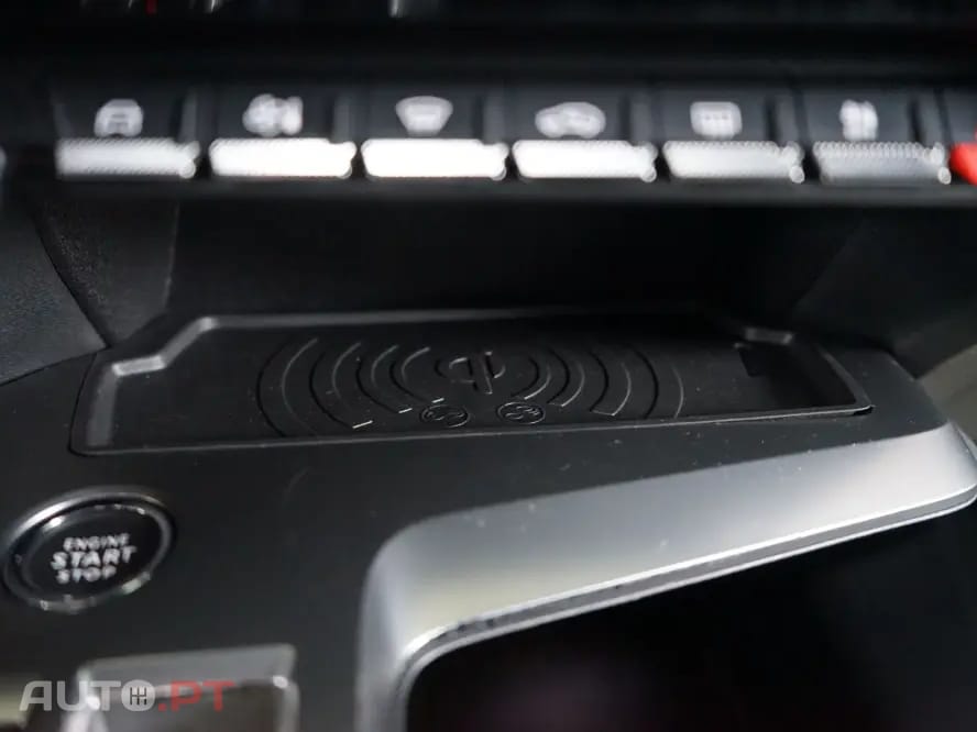 Peugeot 308 1.2 PureTech GT Pack EAT8