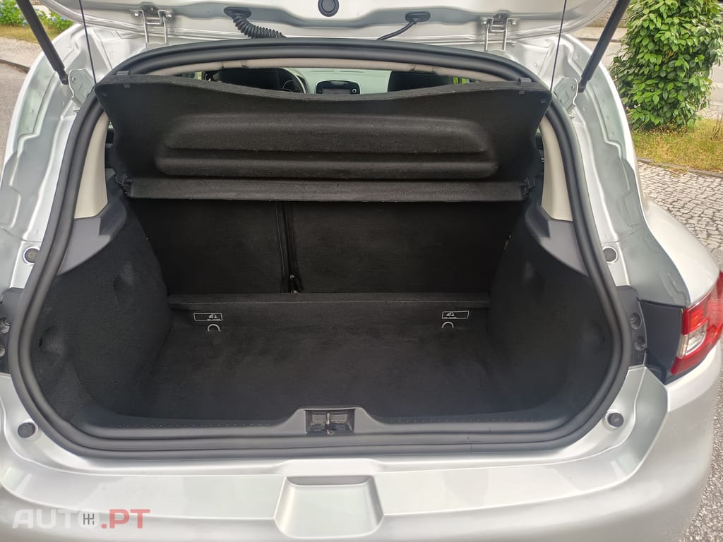 Renault Clio 1.5 DCI 90cv