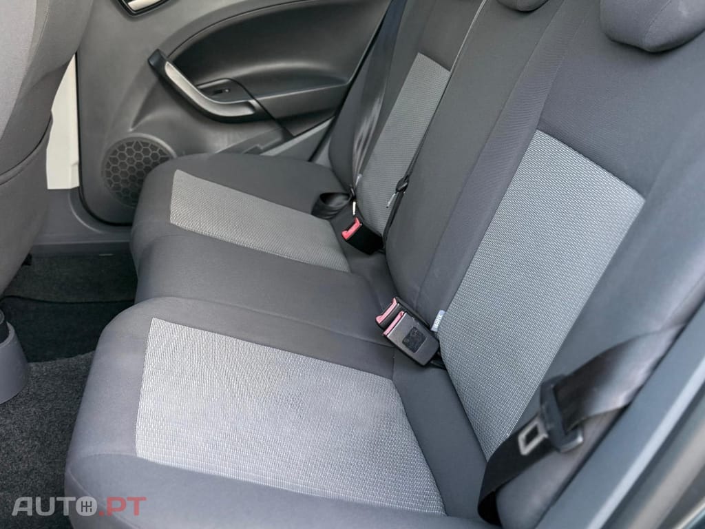 Seat Ibiza 1.6 TDi Style