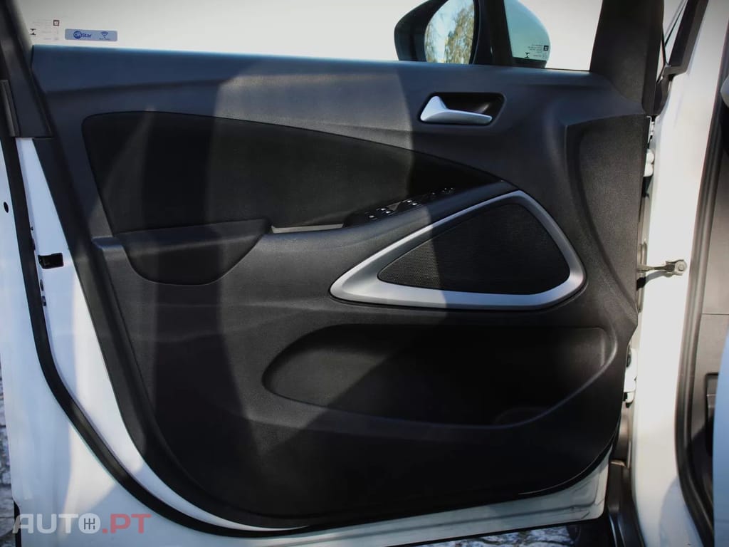 Opel Crossland X 1.6 CDTi Edition J17