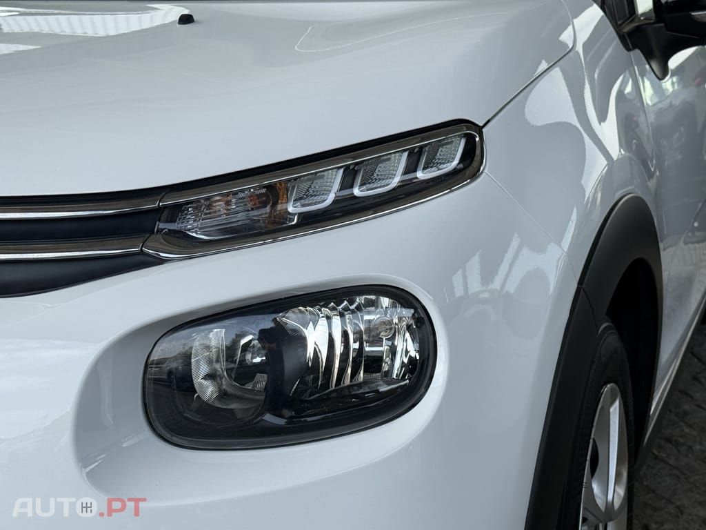 Citroen C3 1.2 PureTech Feel