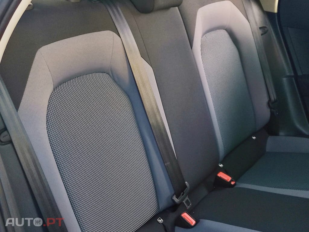 Seat Arona 1.0 TSI Style