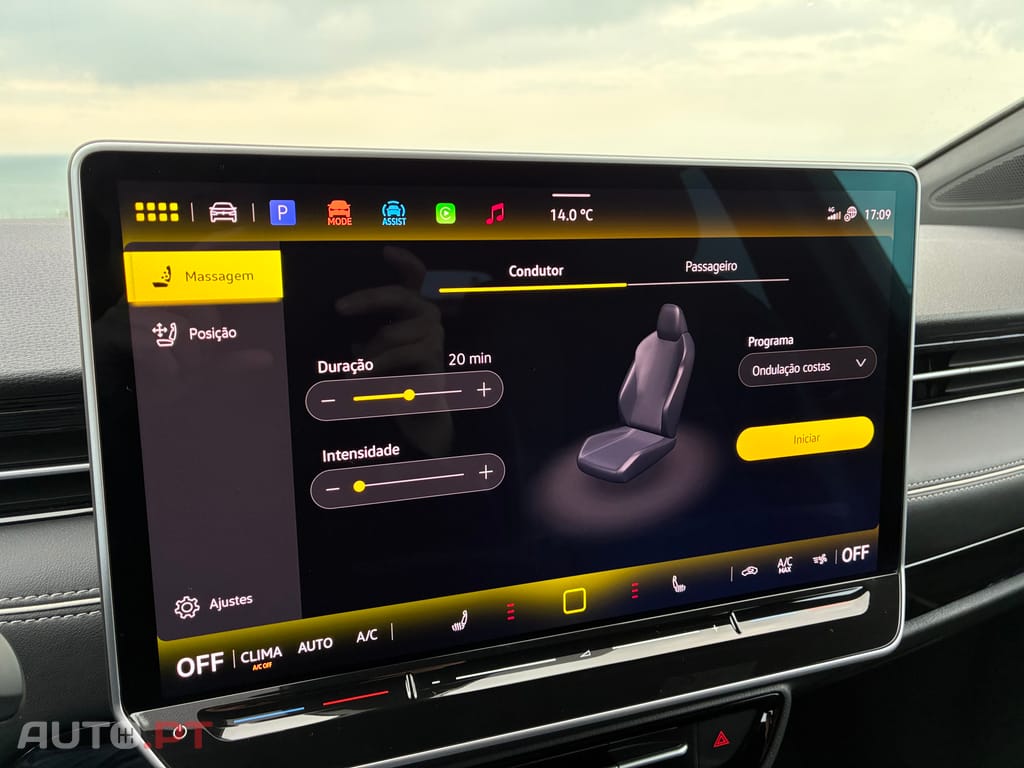 Volkswagen Id.7 Tourer 82kWh 1st