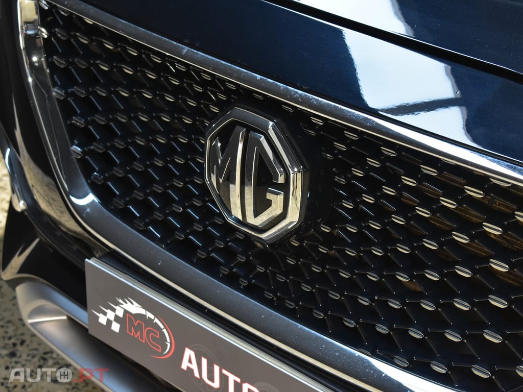 MG EHS 1.5 T-GDI Plug-in Hybrid Luxury