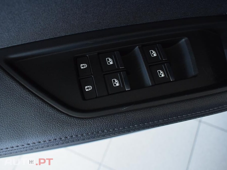 Audi E-Tron 55 quattro Advanced
