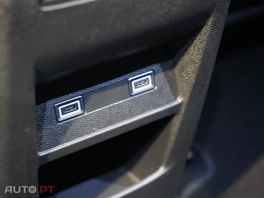 Peugeot 308 1.2 PureTech Allure