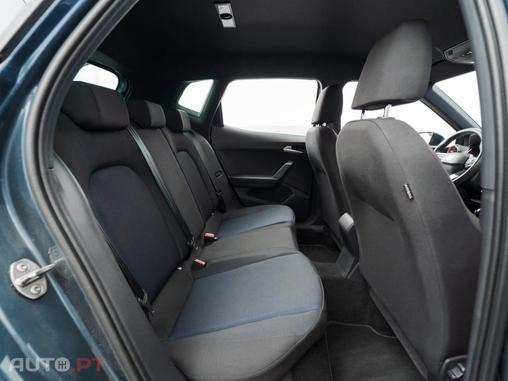 Seat Arona 1.0 TSI FR