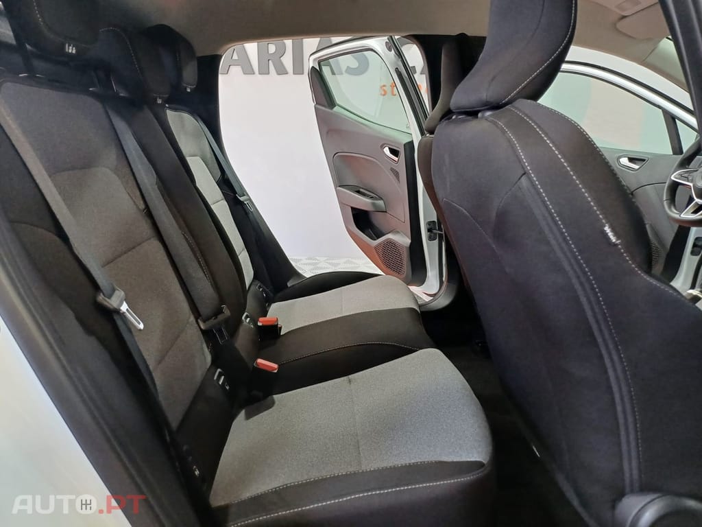 Mitsubishi Colt 1.0 MPI Kyoto