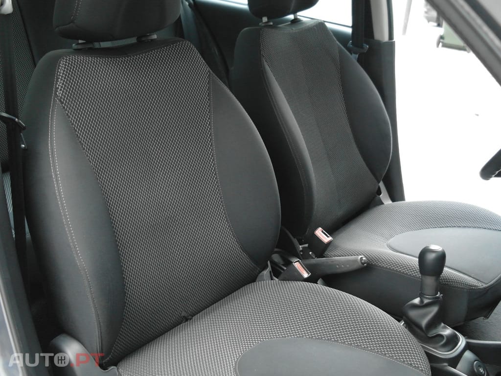 Nissan Micra 1.2 Acenta