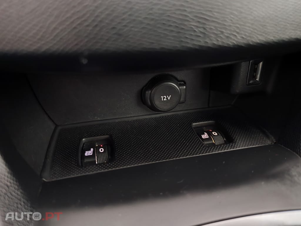 Peugeot 308 SW 1.6 BlueHDi GT Line