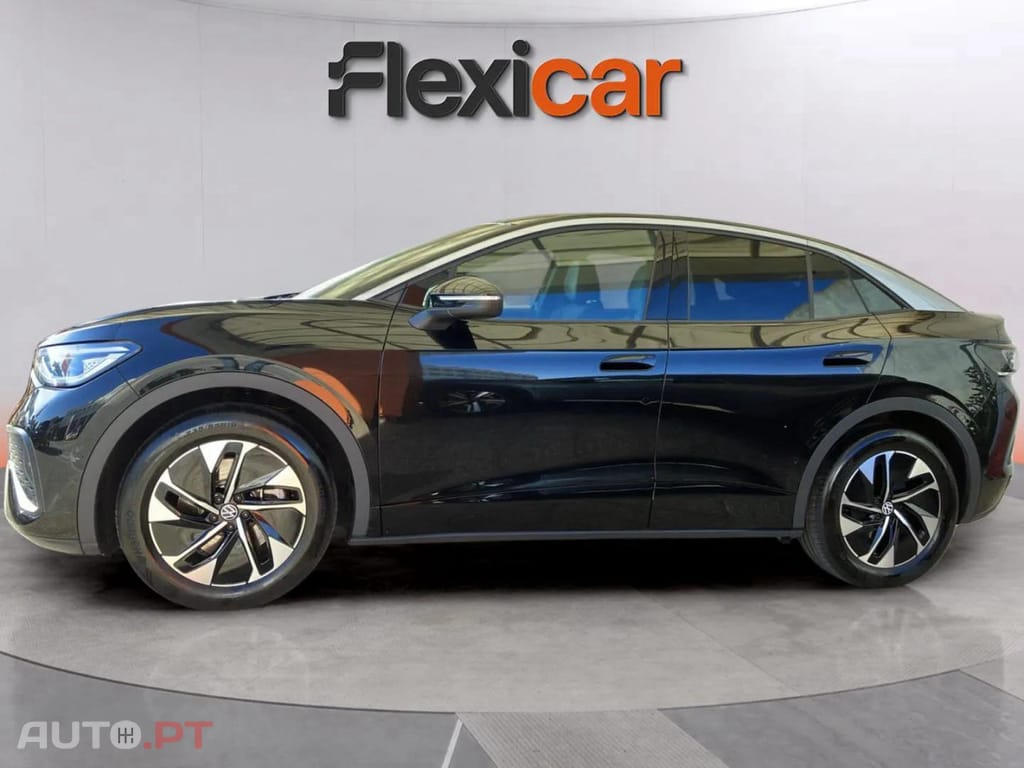 Volkswagen Id.5 77 kWh Pro