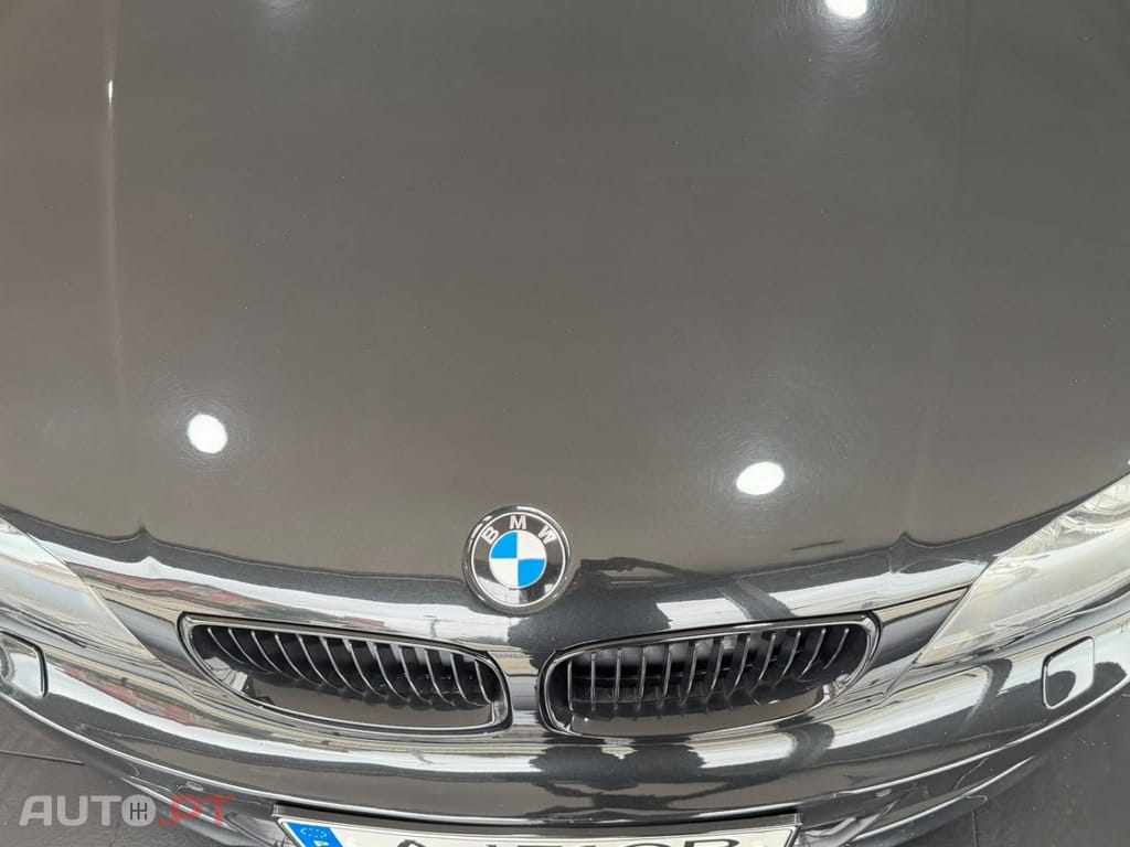 BMW 123 d