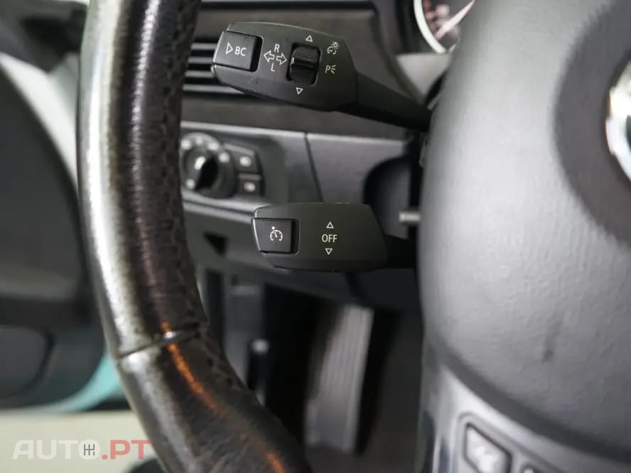 BMW 320 d Coupe Auto