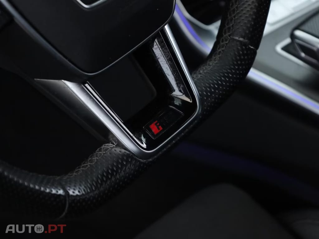 Audi RS6 4.0 TFSI