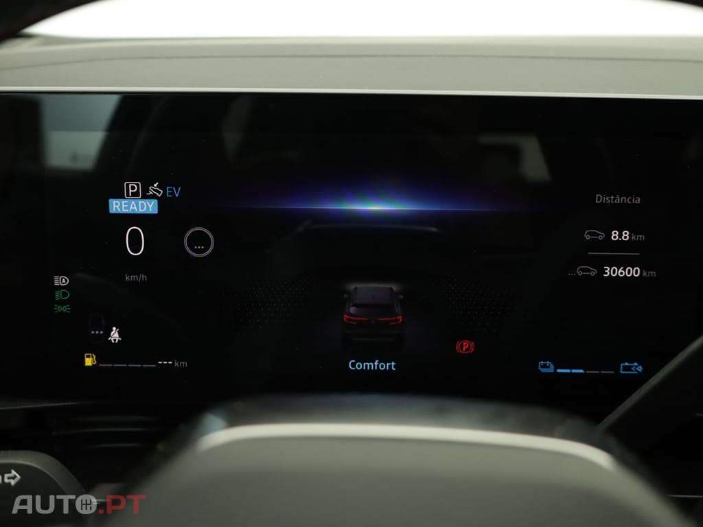 Renault Austral Austral 1.2 E-Tech Full Hybrid Iconic Esprit Alpine
