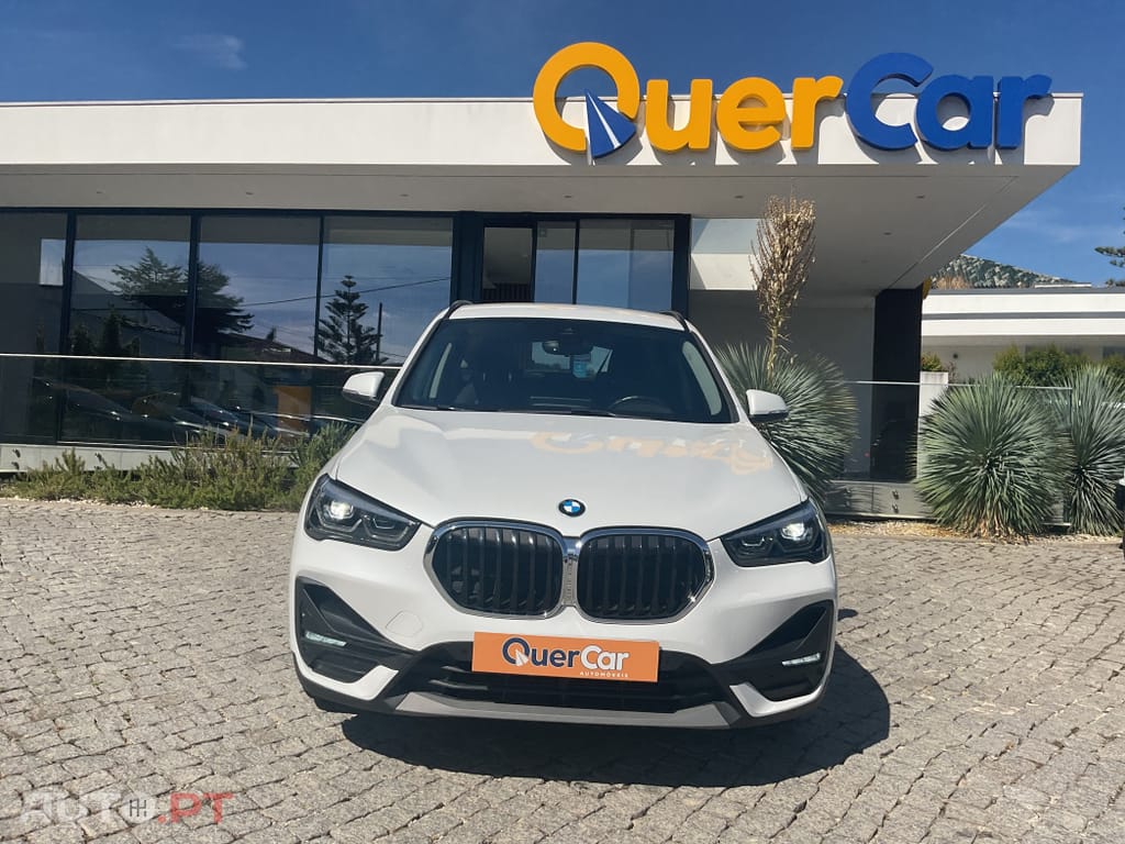 BMW X1 25 e xDrive