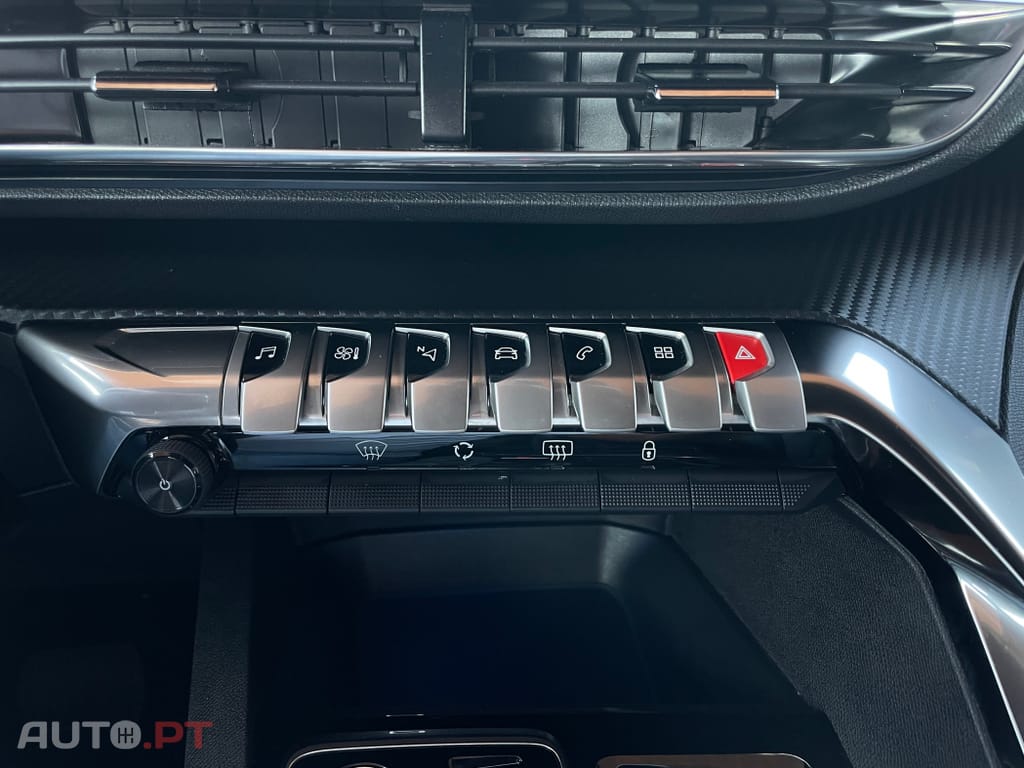Peugeot 5008 1.2 PureTech Allure Pack EAT8
