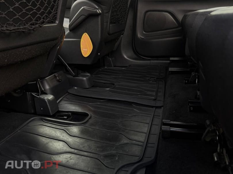 Citroen C4 SpaceTourer 1.5 BlueHDi Shine EAT8