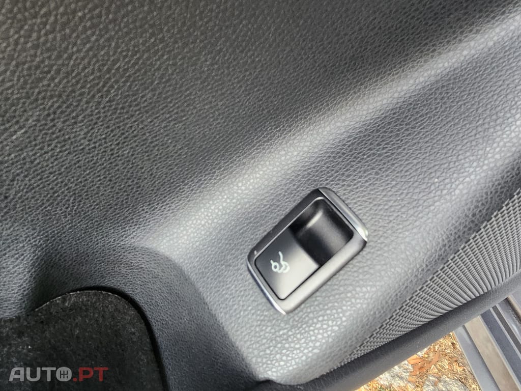 Mercedes-Benz CLA 180 CDi AMG Line Aut.