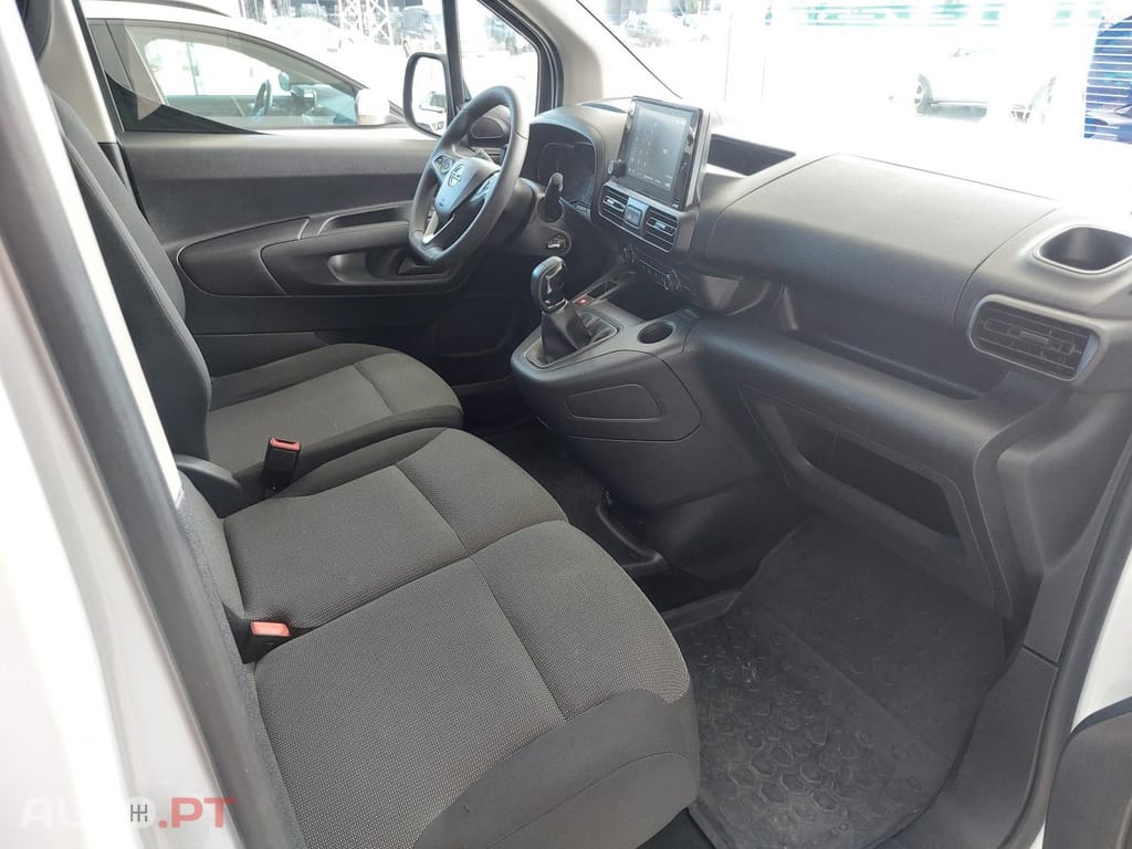 Opel Combo 1.5 CDTI L1H1Enjoy  - IVA Dedutível