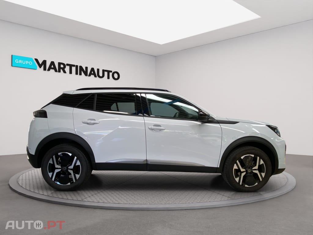 Peugeot 2008 1.2 Allure