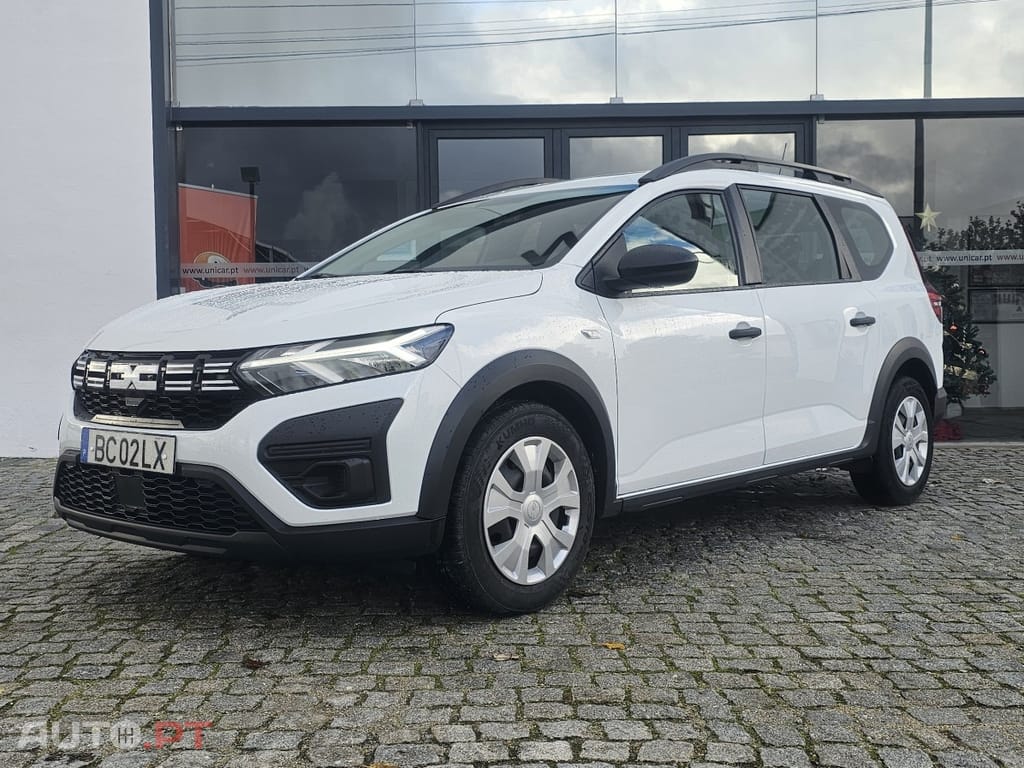 Dacia Jogger 1.0 TCe Comfort 7L