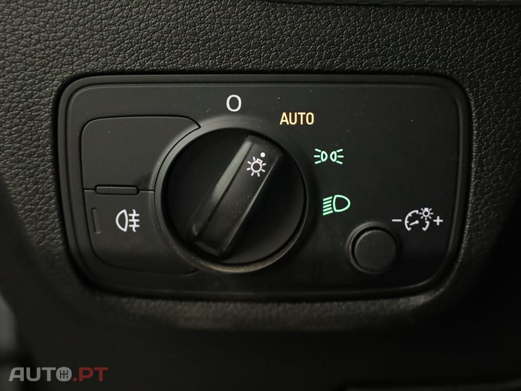 Audi Q2 Q2 35 TFSI Advanced S tronic