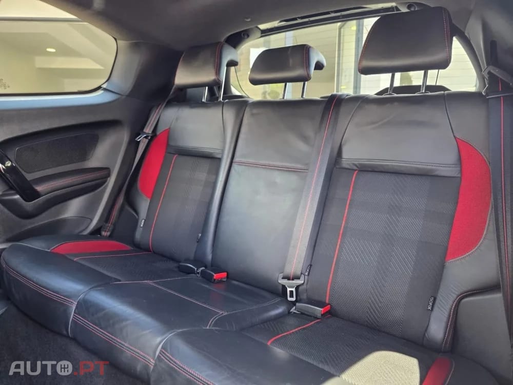 Peugeot 208 1.6 THP GTi Limited Edition