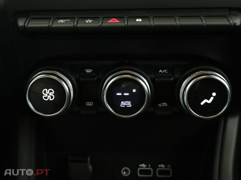 Renault Captur Captur 1.0 TCe Techno