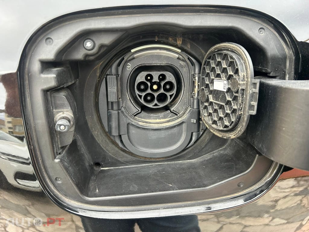 Mercedes-Benz A 250 e Style Plus Hibride Plug-In