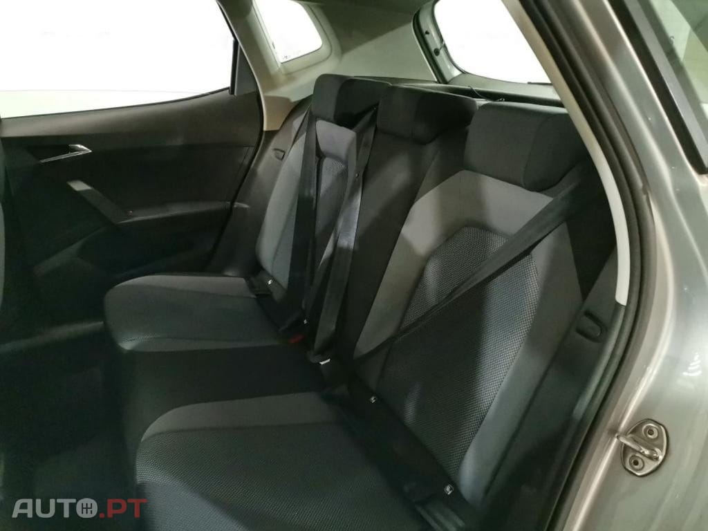 Seat Arona 1.0 TSI Style