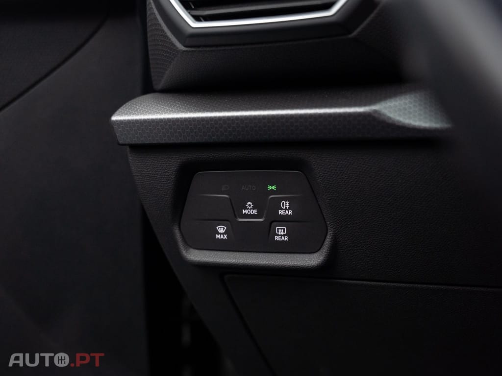 Seat Leon 1.0 TSI Style