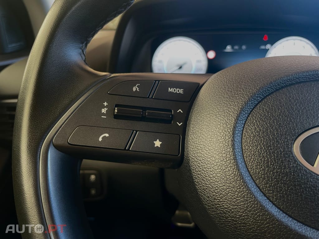 Hyundai i20 1.2 Comfort