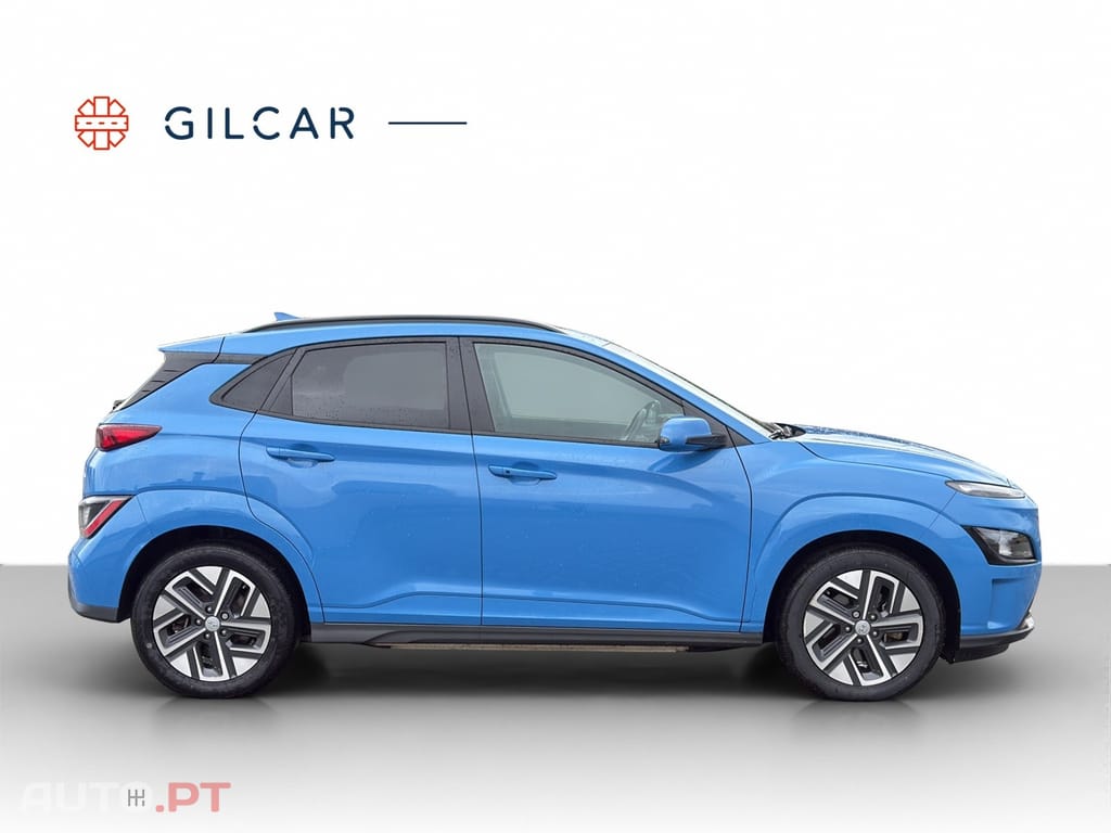 Hyundai Kauai EV 39 kWh Executive