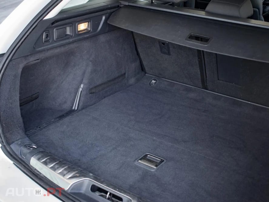 Peugeot 508 SW 1.6 HDi