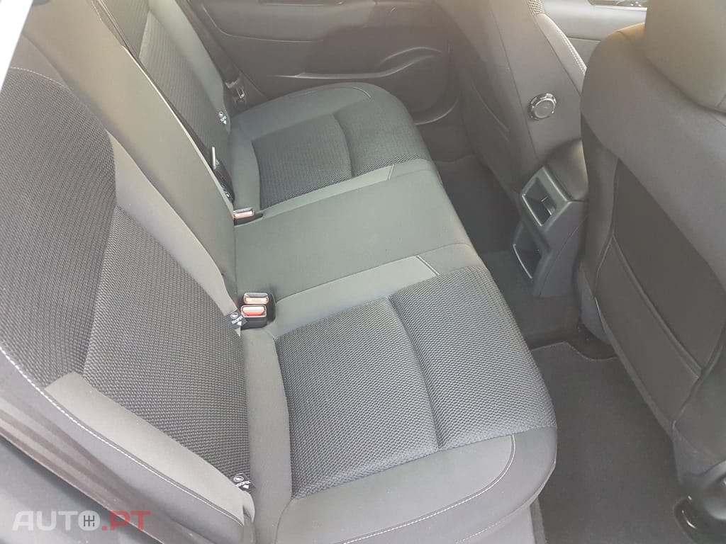 Citroen C4 1.6 BlueHDi Feel