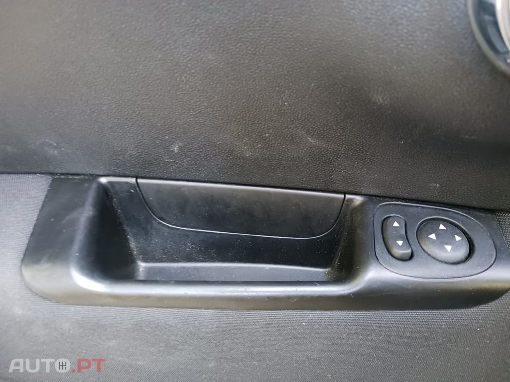 Fiat 500C 1.0 Hybrid