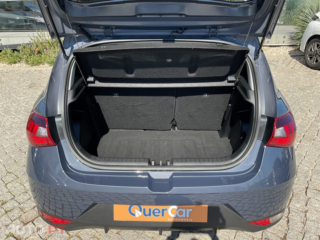 Hyundai i20 1.2 Comfort